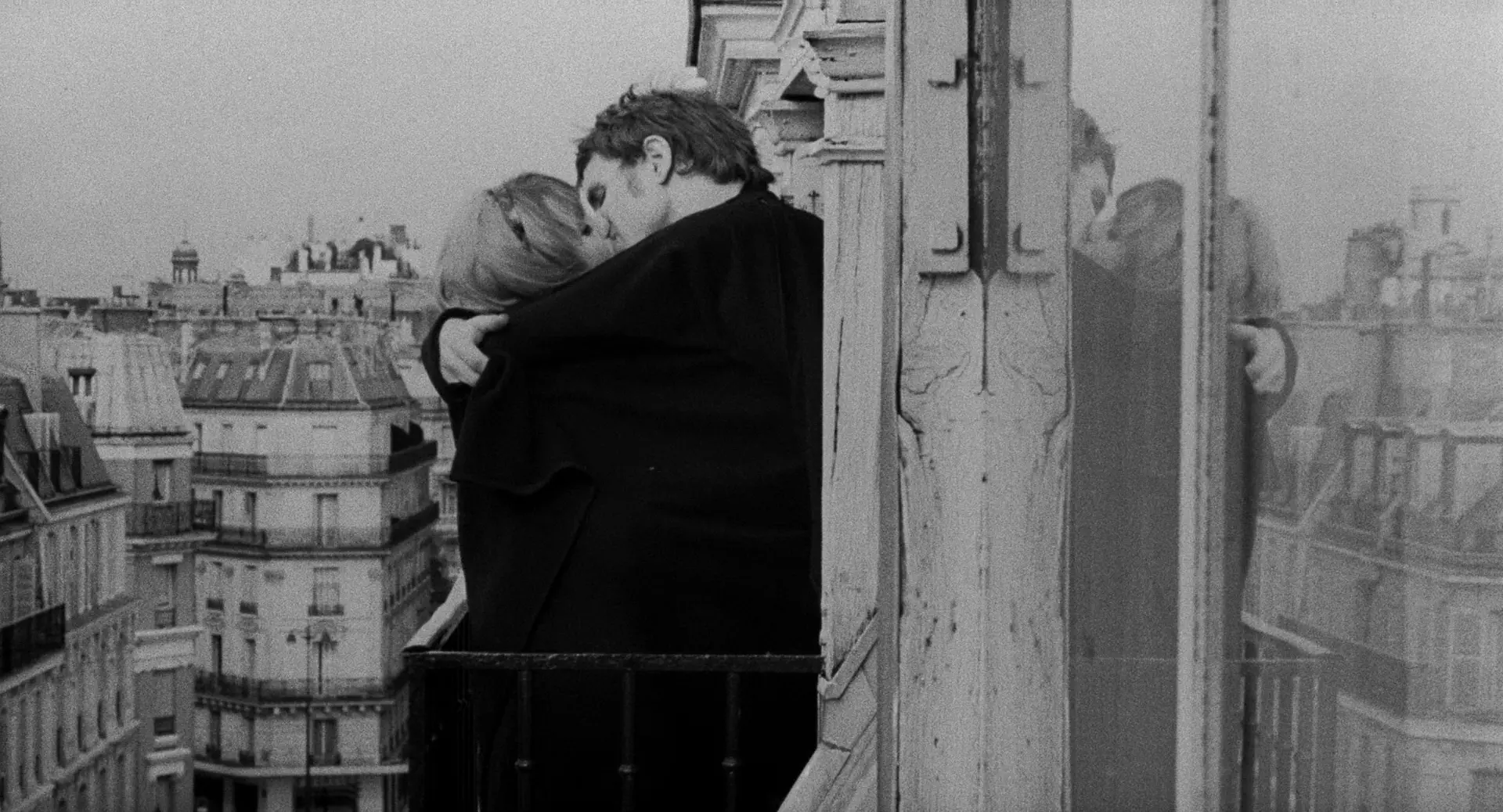 L’Amour fou (1969) screenshot